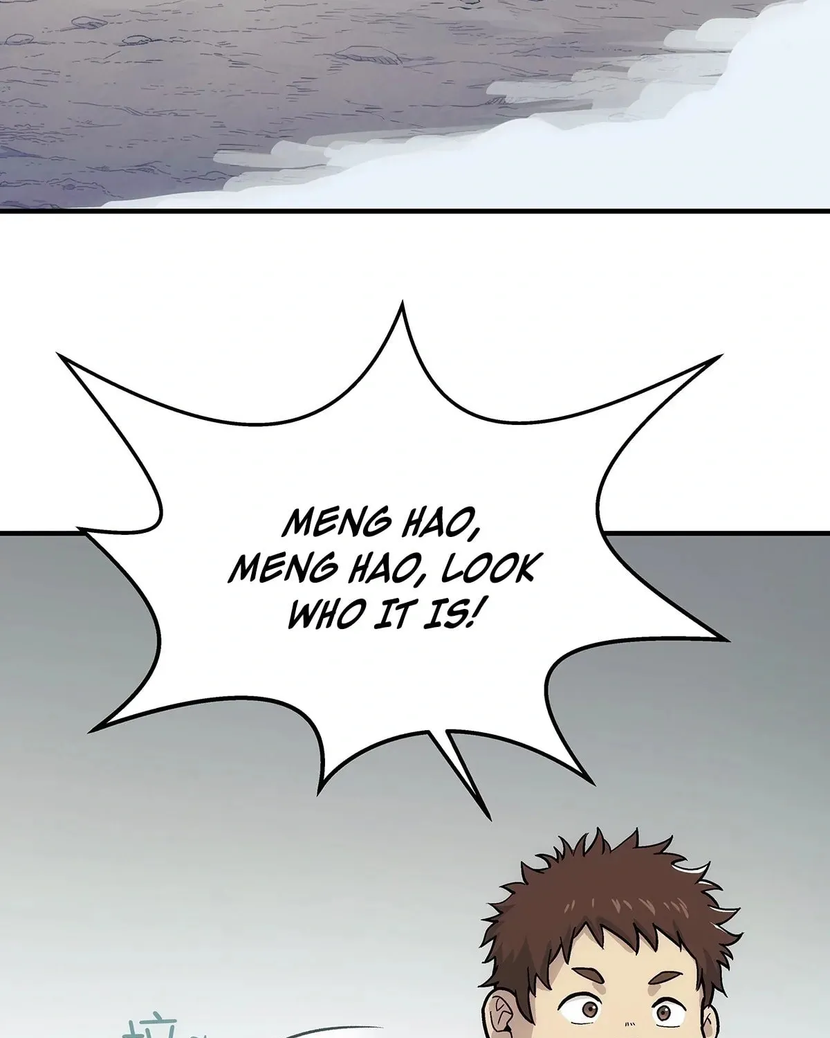 I Shall Seal the Heavens (2025) Chapter 11 page 29 - 