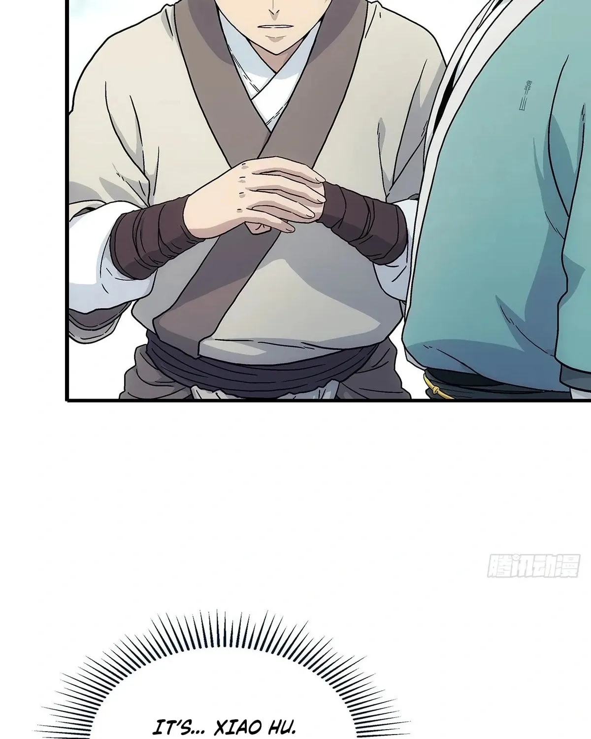 I Shall Seal the Heavens (2025) Chapter 11 page 32 - 