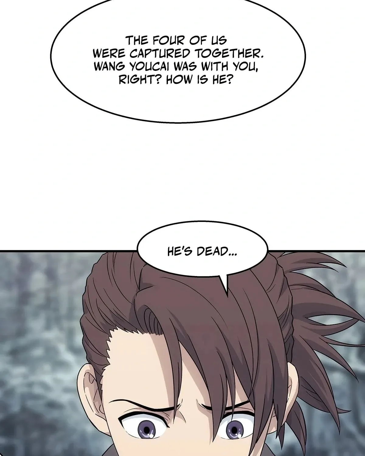 I Shall Seal the Heavens (2025) Chapter 11 page 34 - 