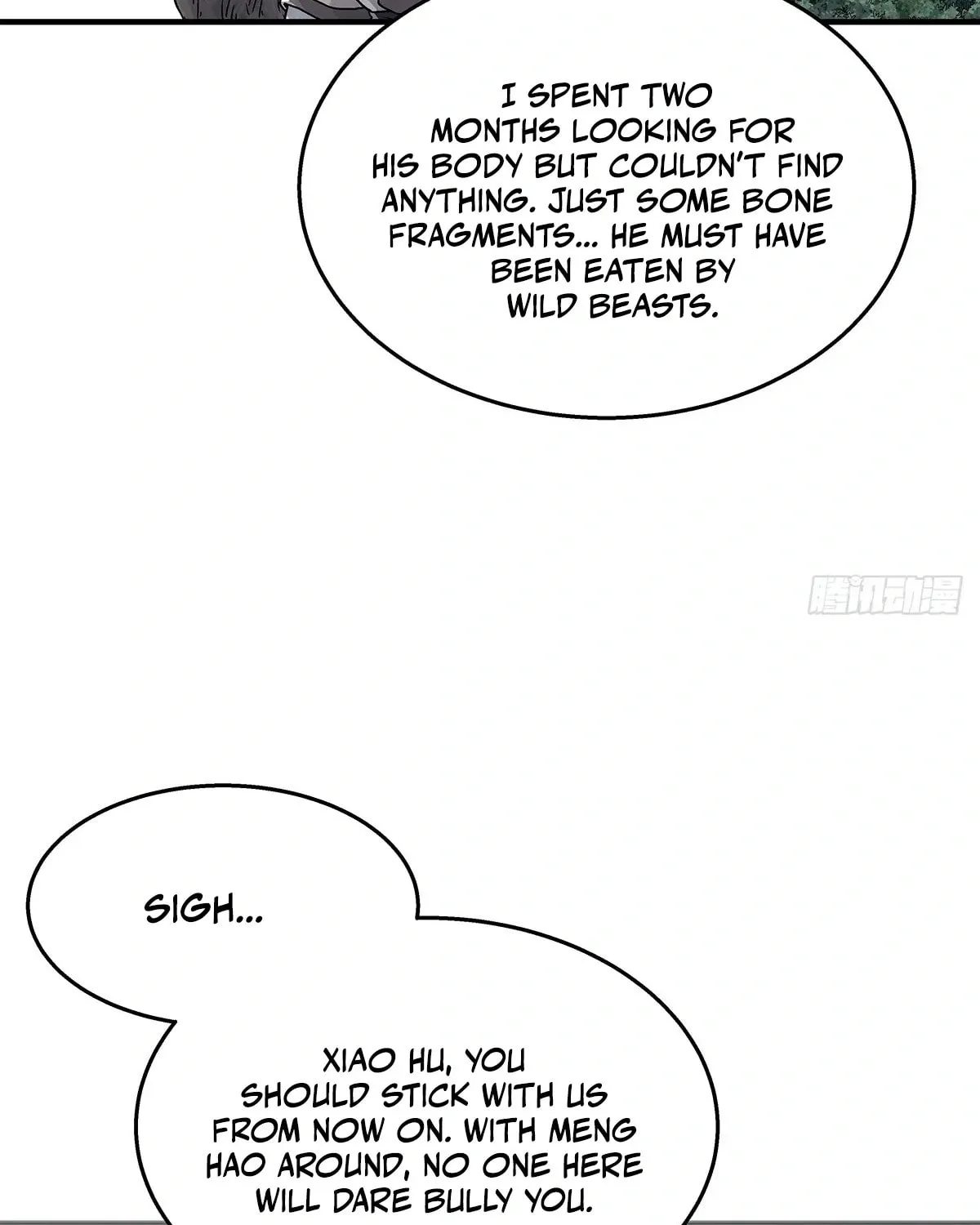 I Shall Seal the Heavens (2025) Chapter 11 page 37 - 