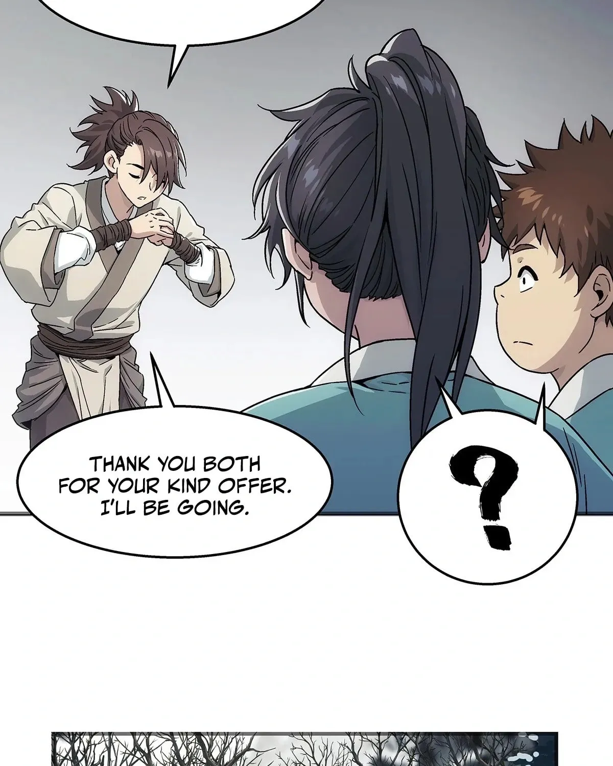 I Shall Seal the Heavens (2025) Chapter 11 page 39 - 