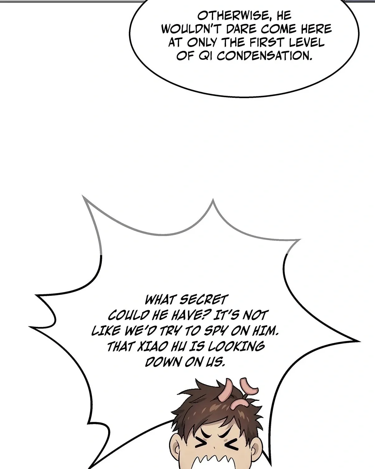 I Shall Seal the Heavens (2025) Chapter 11 page 43 - 