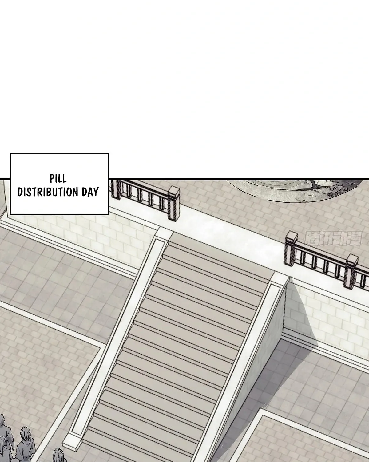 I Shall Seal the Heavens (2025) Chapter 11 page 45 - 