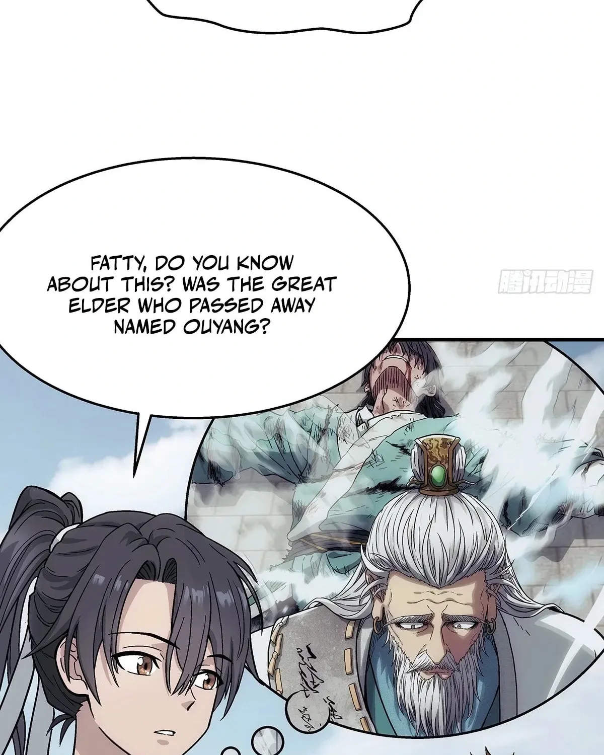 I Shall Seal the Heavens (2025) Chapter 11 page 48 - 
