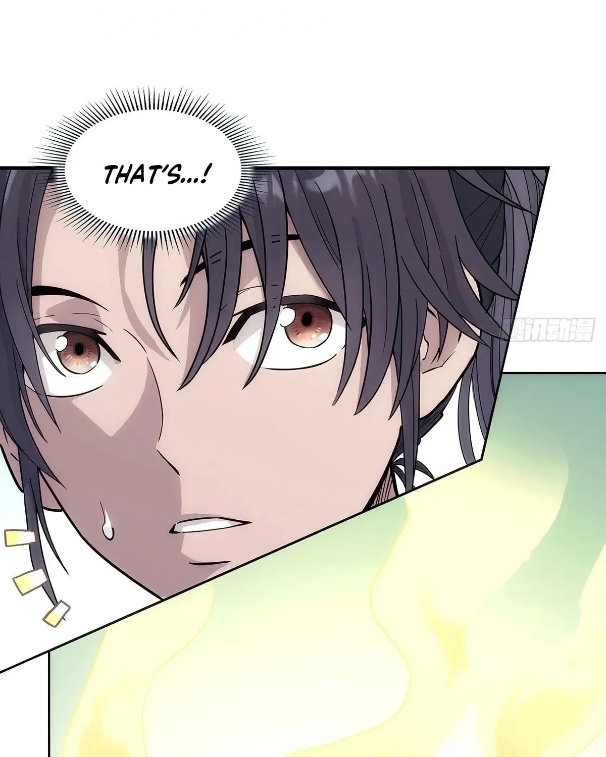 I Shall Seal the Heavens (2025) Chapter 11 page 57 - 