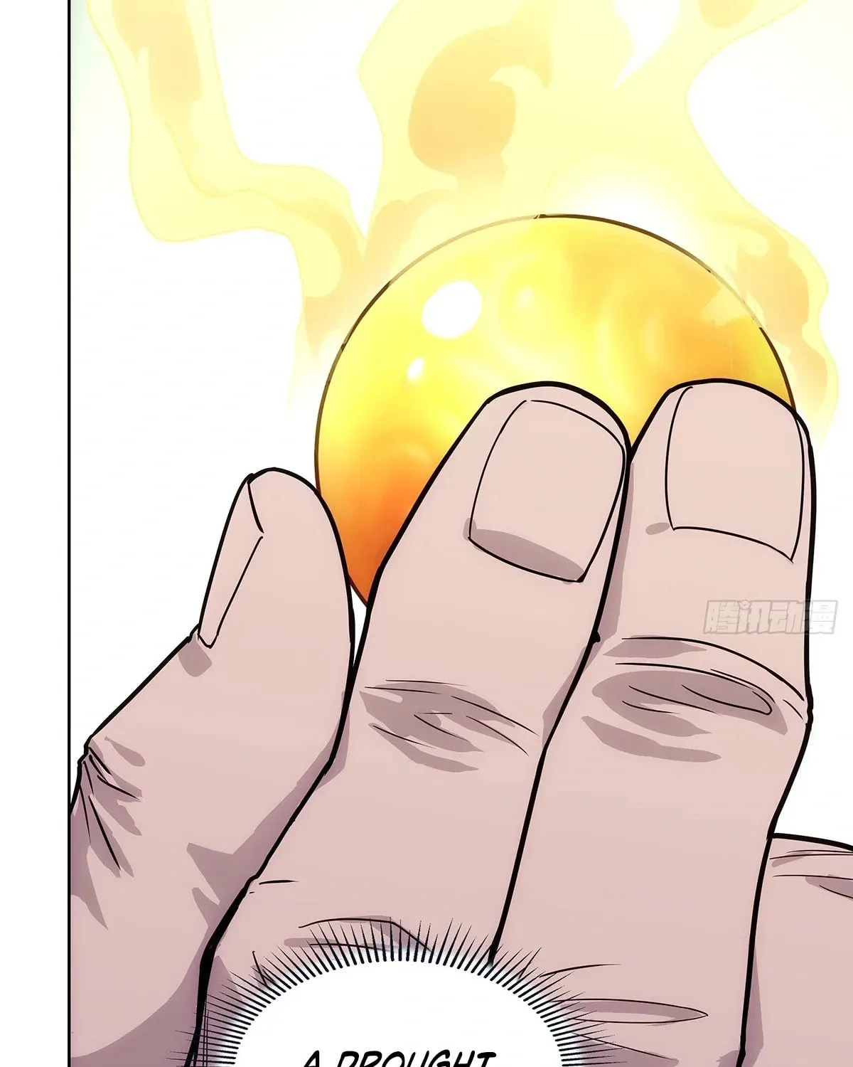 I Shall Seal the Heavens (2025) Chapter 11 page 58 - 