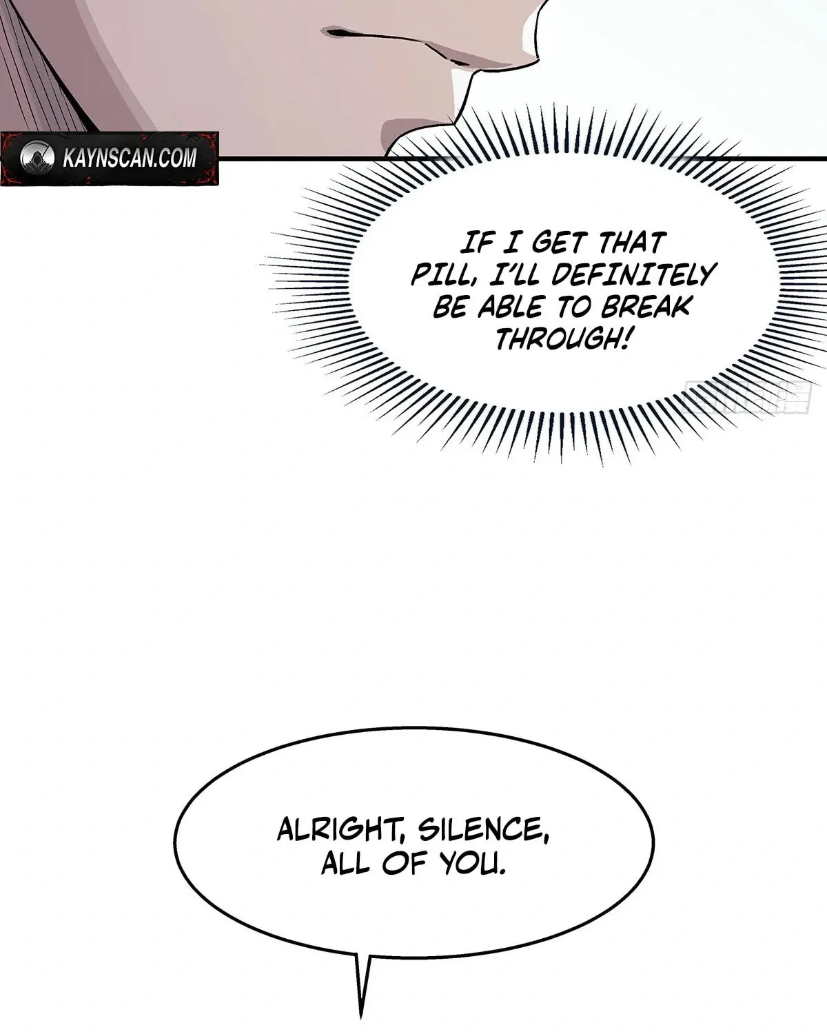 I Shall Seal the Heavens (2025) Chapter 11 page 62 - 