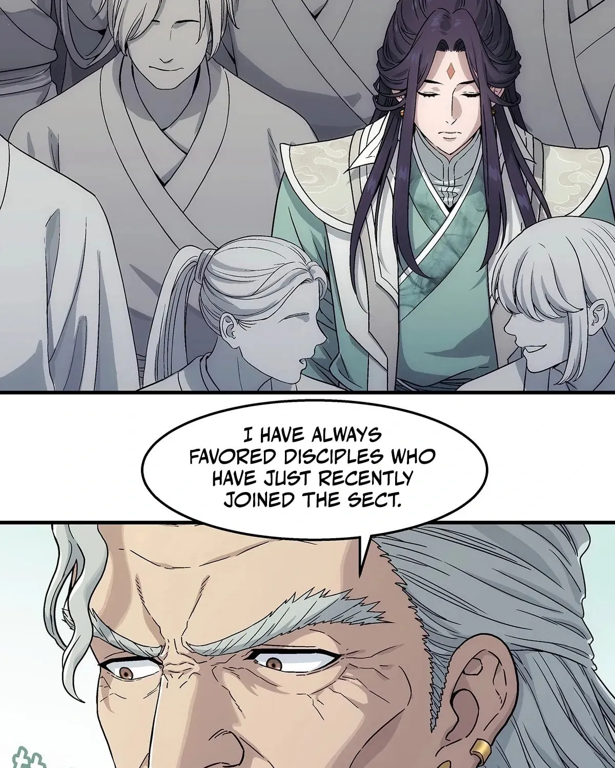 I Shall Seal the Heavens (2025) Chapter 11 page 64 - 