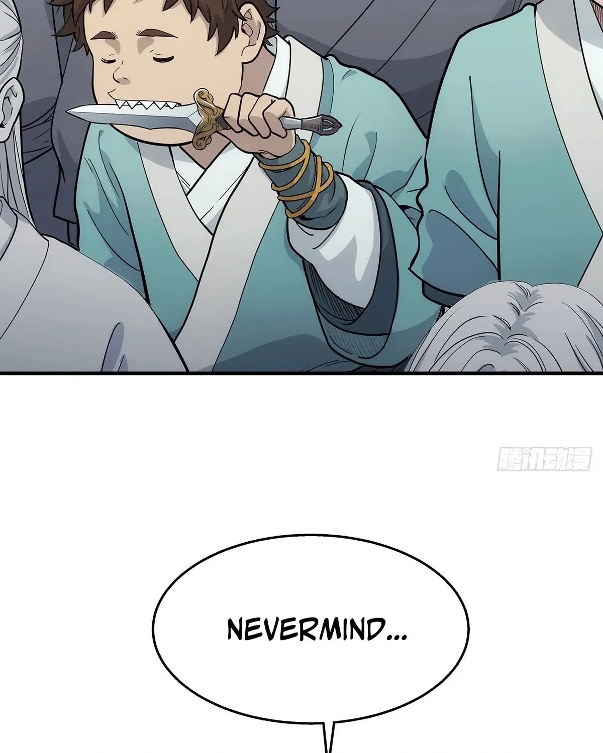 I Shall Seal the Heavens (2025) Chapter 11 page 67 - 