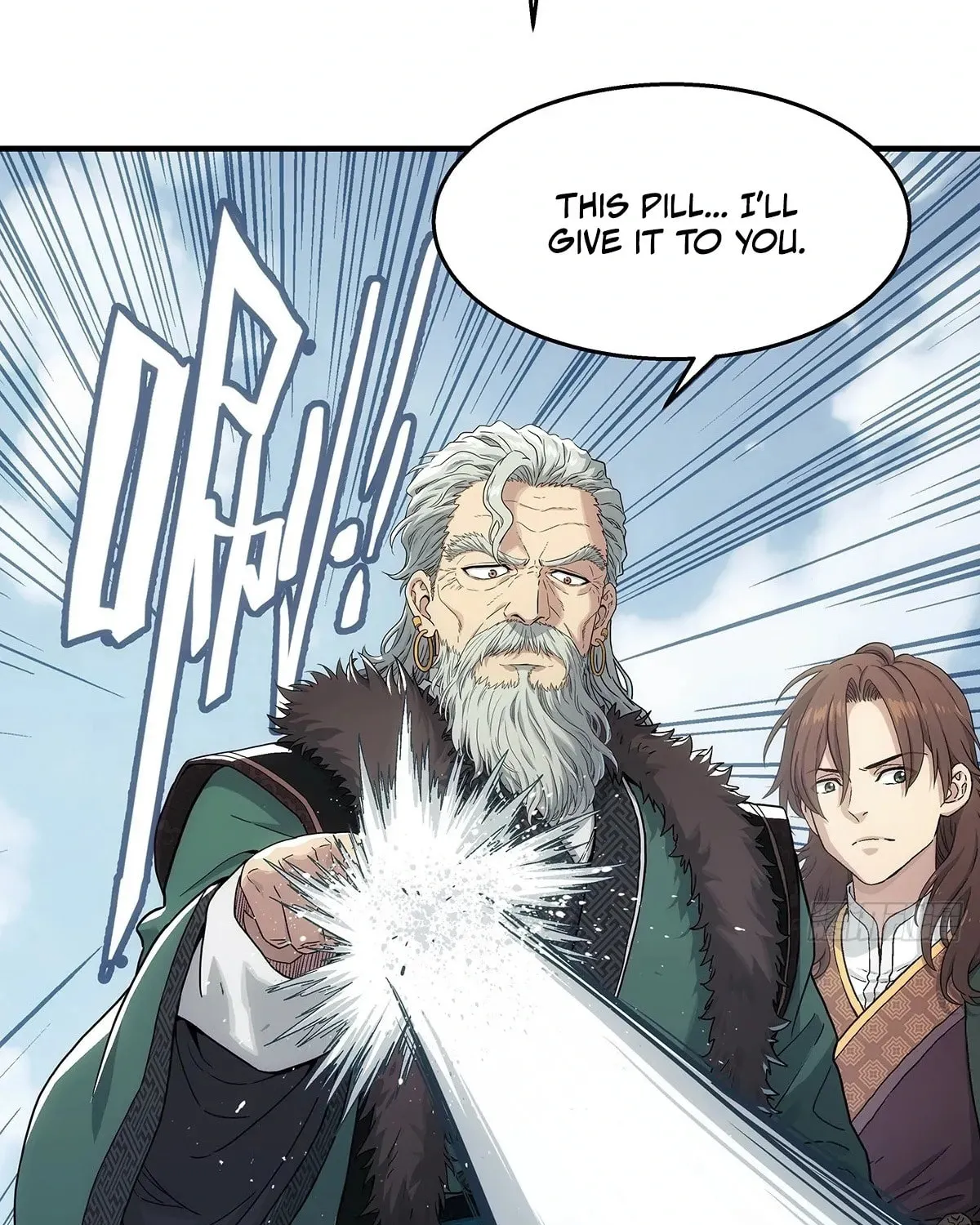 I Shall Seal the Heavens (2025) Chapter 11 page 68 - 