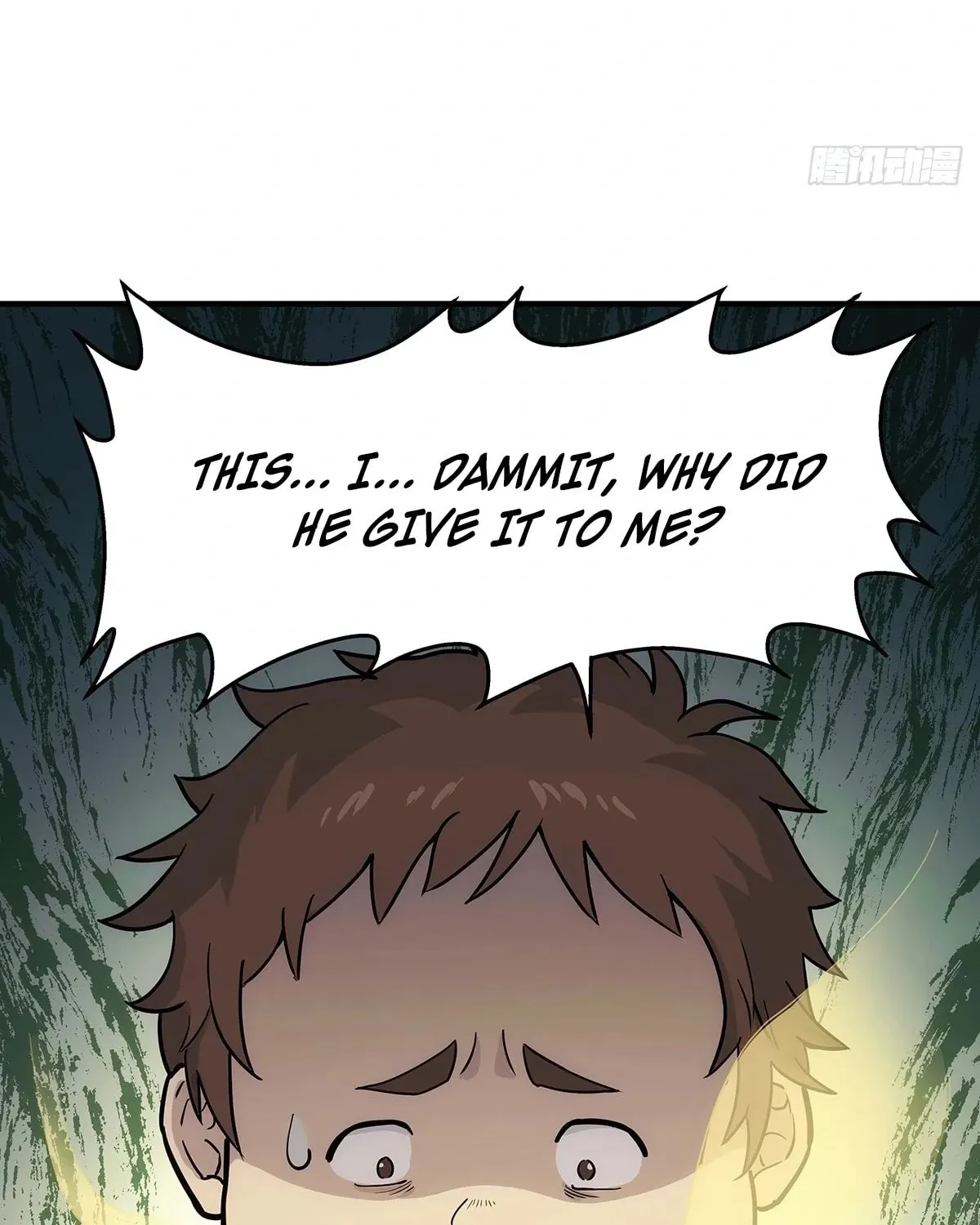 I Shall Seal the Heavens (2025) Chapter 11 page 71 - 