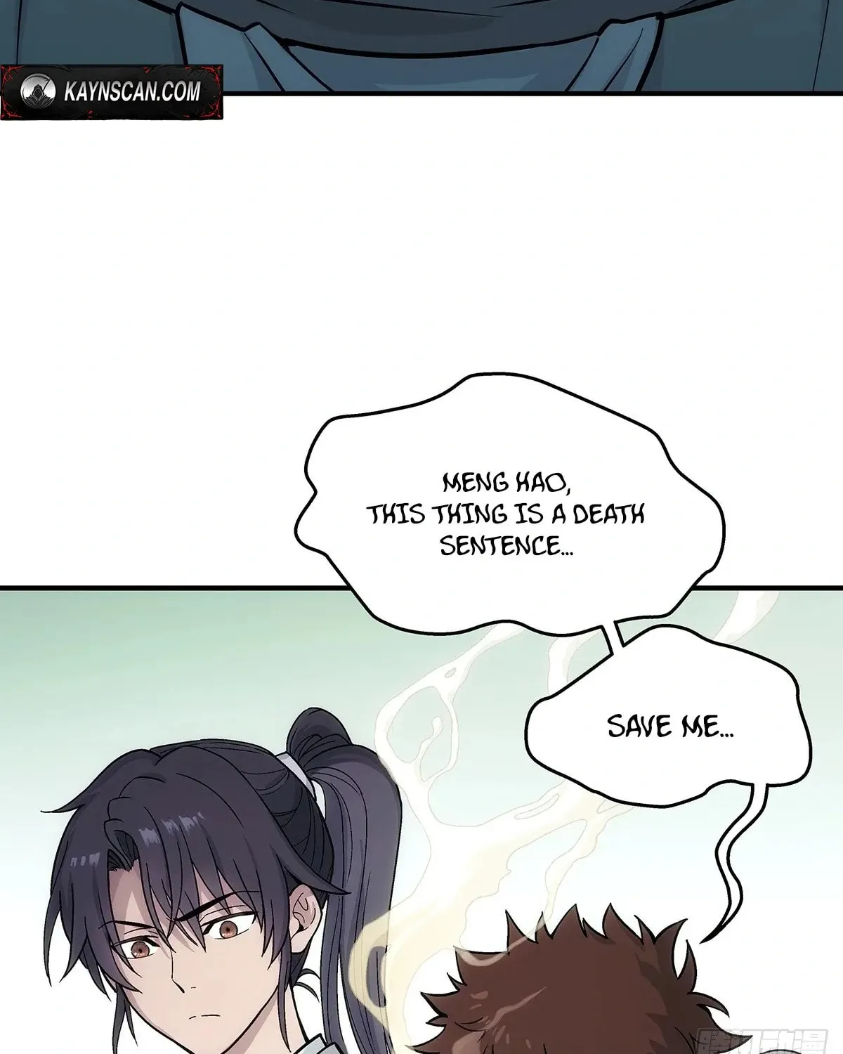 I Shall Seal the Heavens (2025) Chapter 11 page 73 - 