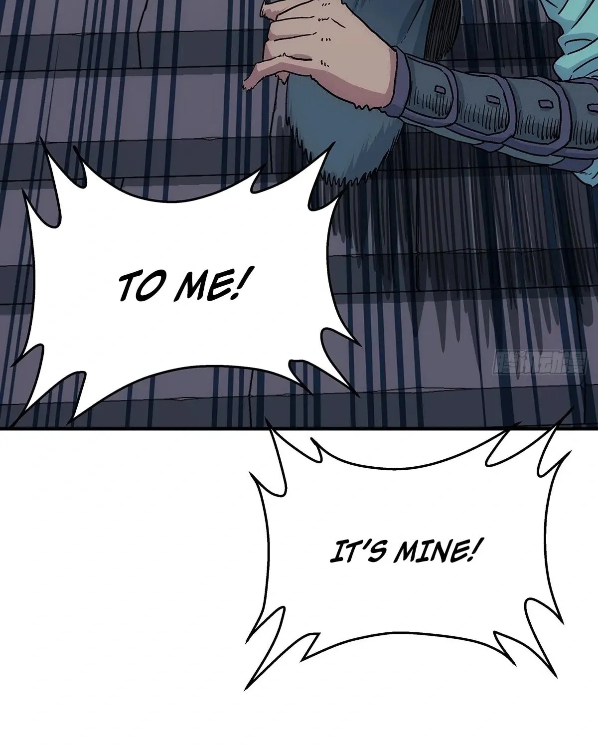 I Shall Seal the Heavens (2025) Chapter 11 page 89 - 