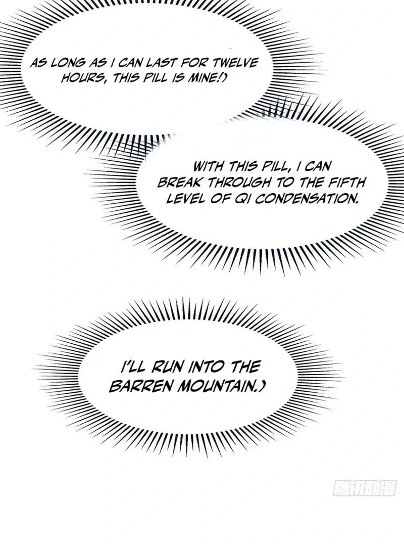 I Shall Seal the Heavens (2025) Chapter 12 page 2 - 