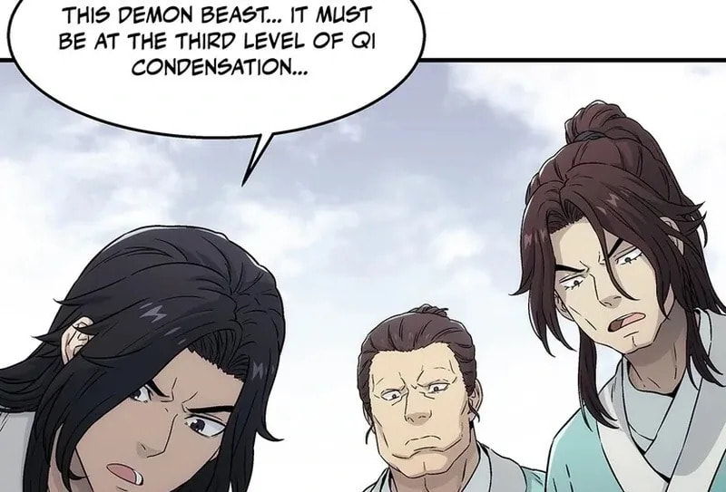 I Shall Seal the Heavens (2025) Chapter 12 page 13 - 