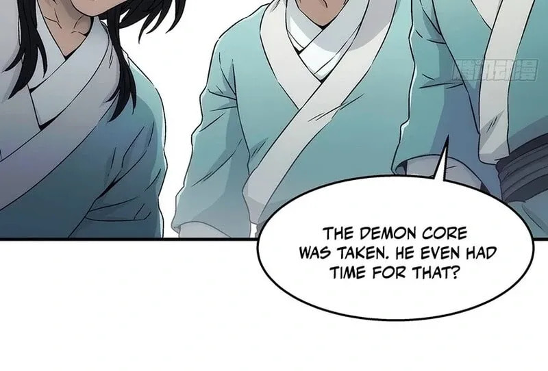 I Shall Seal the Heavens (2025) Chapter 12 page 14 - 