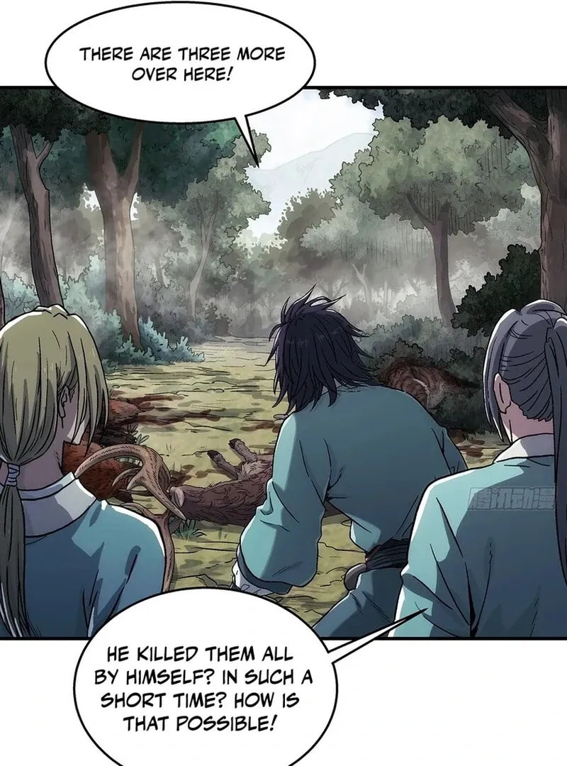 I Shall Seal the Heavens (2025) Chapter 12 page 15 - 