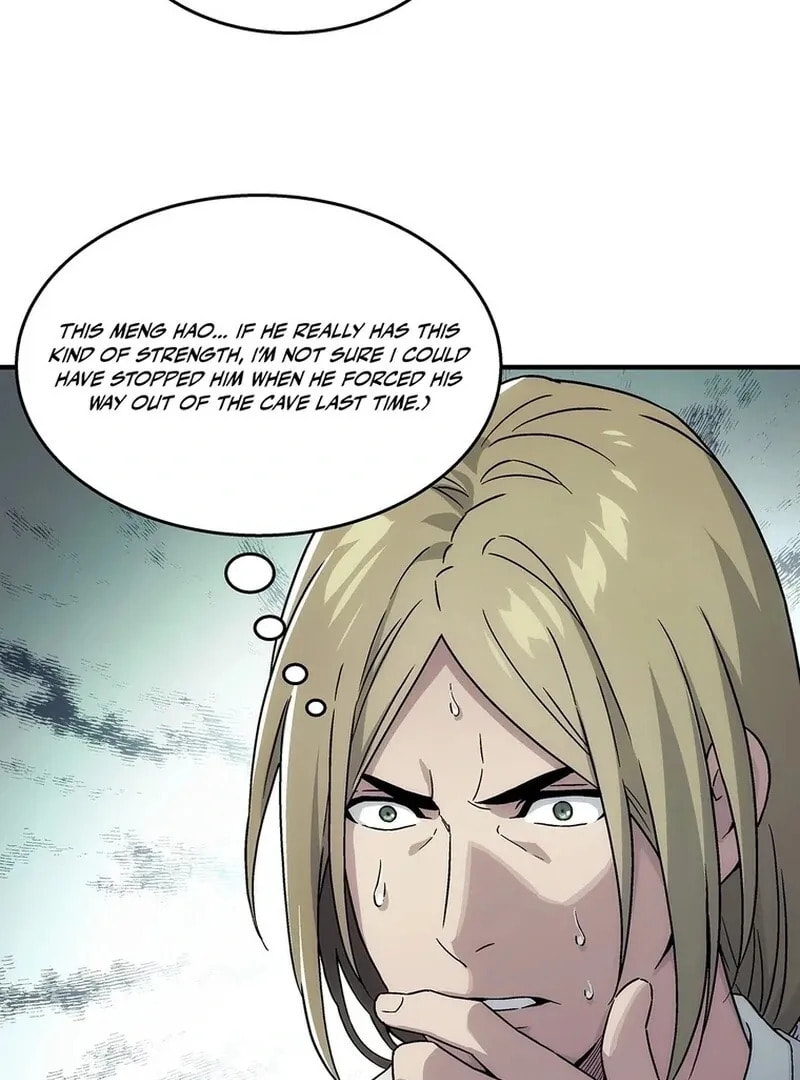 I Shall Seal the Heavens (2025) Chapter 12 page 16 - 