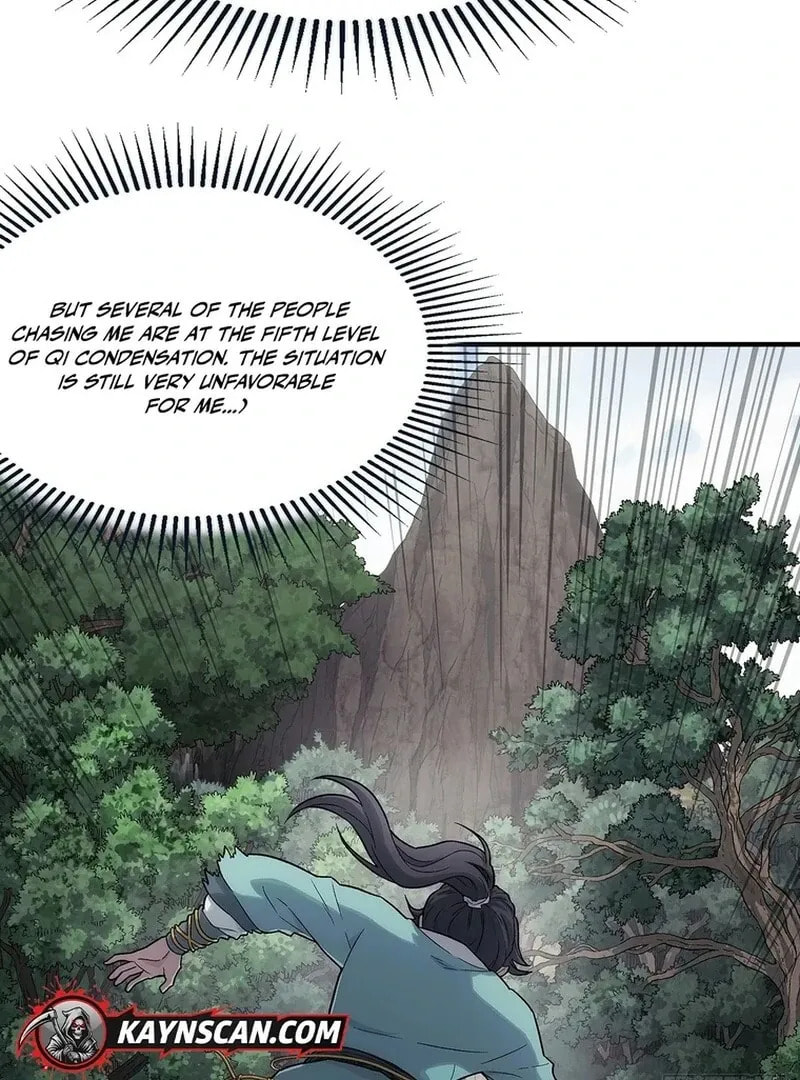 I Shall Seal the Heavens (2025) Chapter 12 page 4 - 
