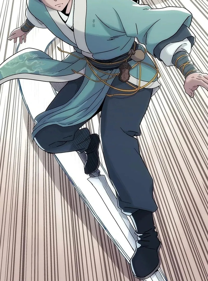 I Shall Seal the Heavens (2025) Chapter 12 page 32 - 