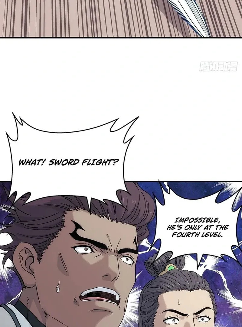 I Shall Seal the Heavens (2025) Chapter 12 page 33 - 