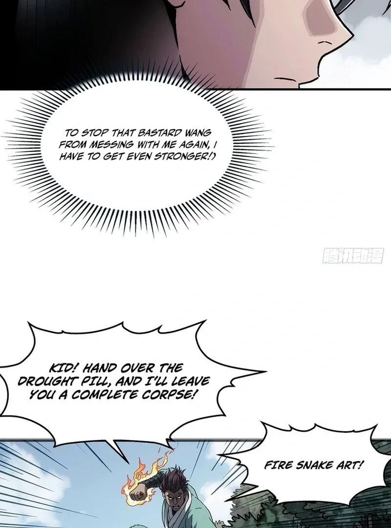 I Shall Seal the Heavens (2025) Chapter 12 page 38 - 