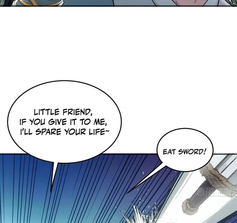 I Shall Seal the Heavens (2025) Chapter 12 page 40 - 
