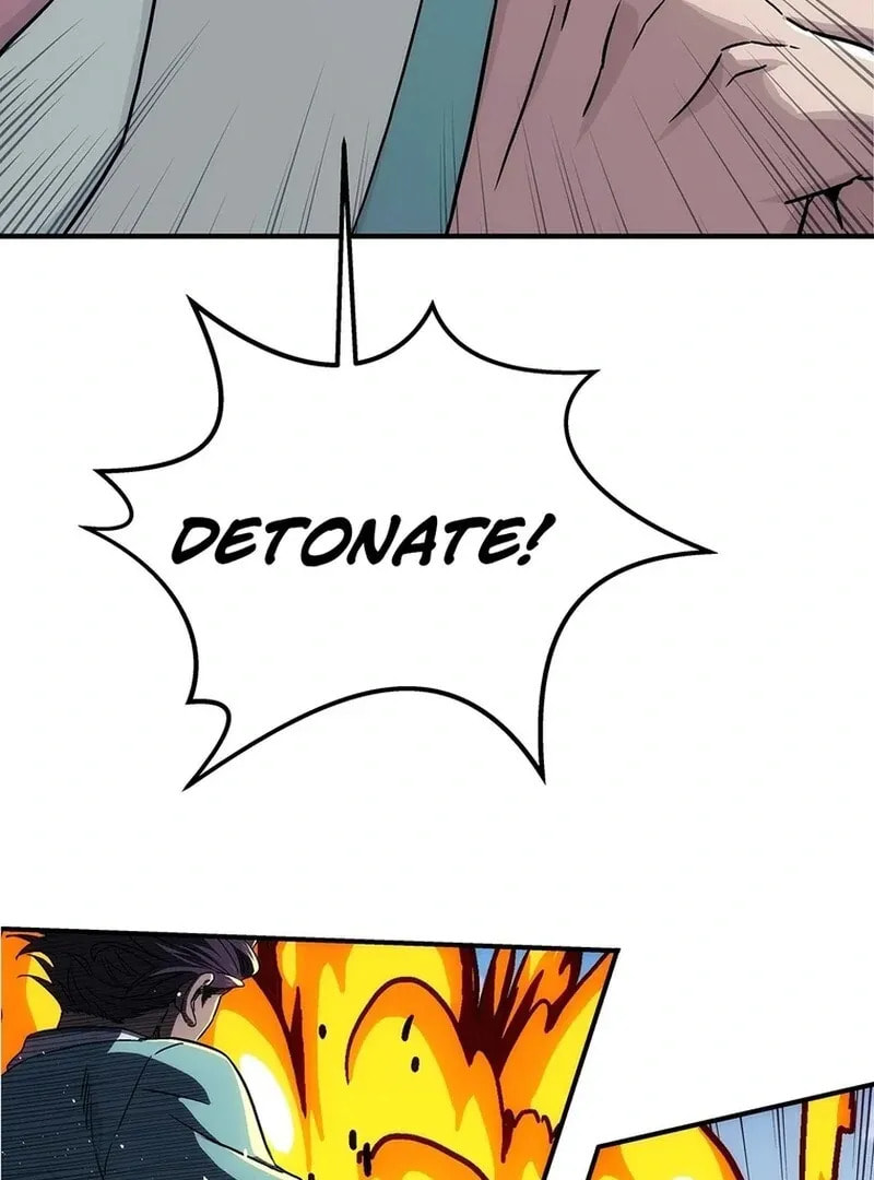 I Shall Seal the Heavens (2025) Chapter 12 page 46 - 