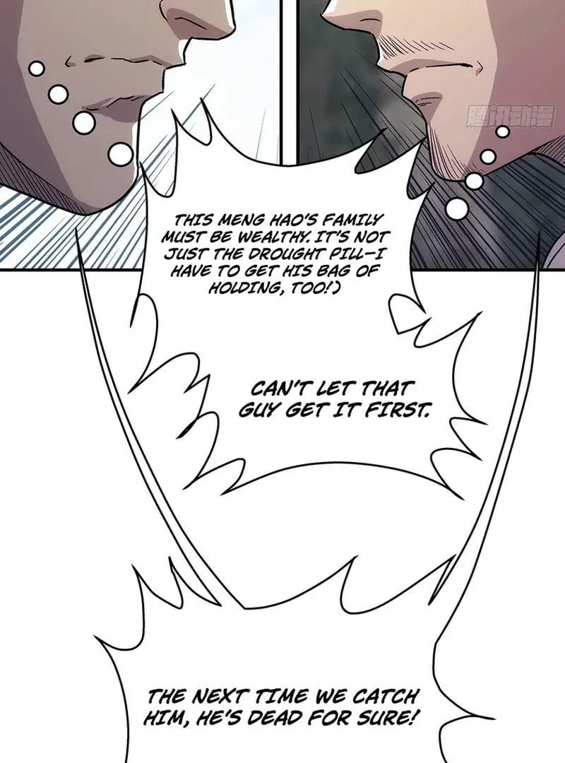 I Shall Seal the Heavens (2025) Chapter 12 page 49 - 