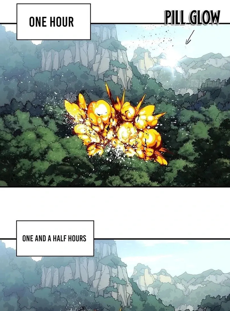 I Shall Seal the Heavens (2025) Chapter 12 page 51 - 