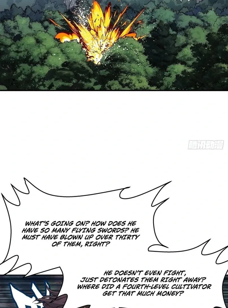 I Shall Seal the Heavens (2025) Chapter 12 page 52 - 