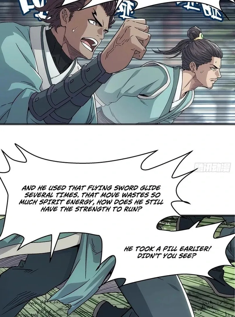 I Shall Seal the Heavens (2025) Chapter 12 page 53 - 