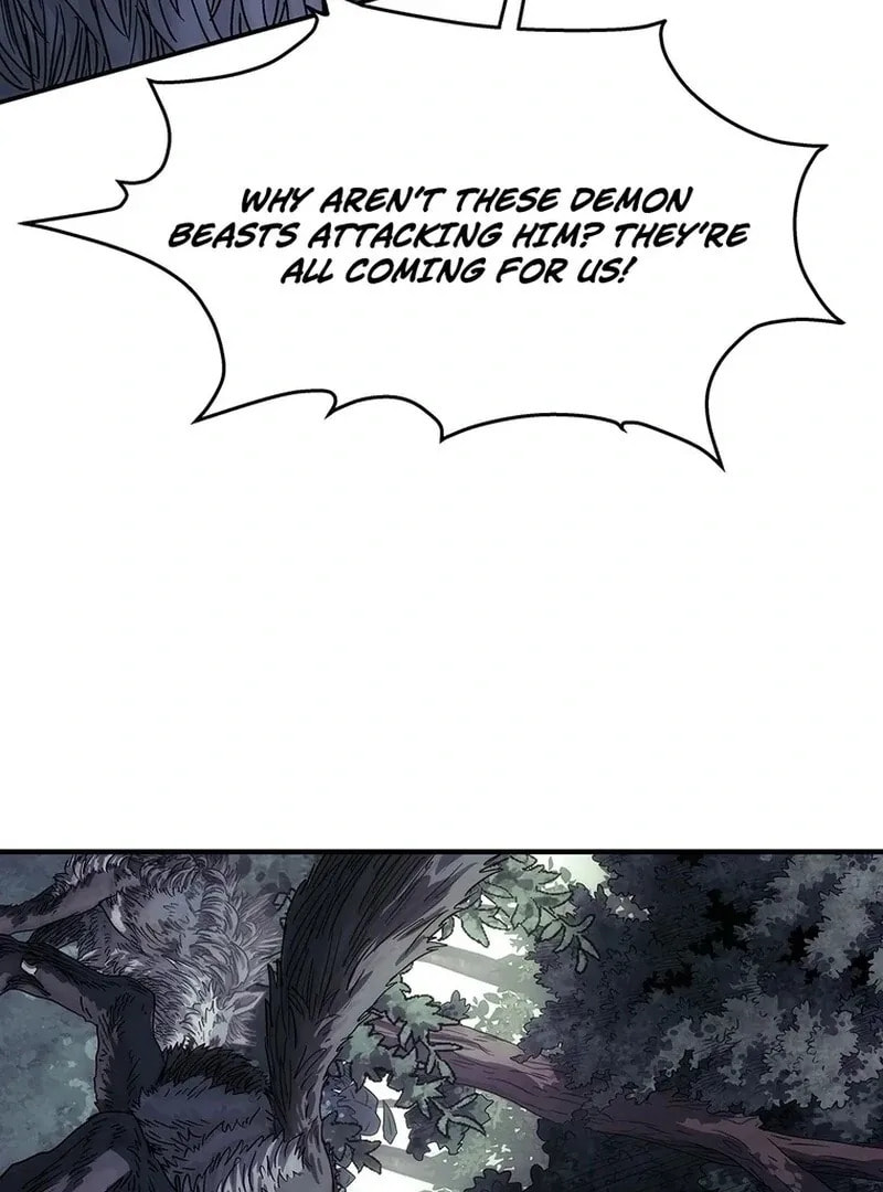 I Shall Seal the Heavens (2025) Chapter 12 page 57 - 
