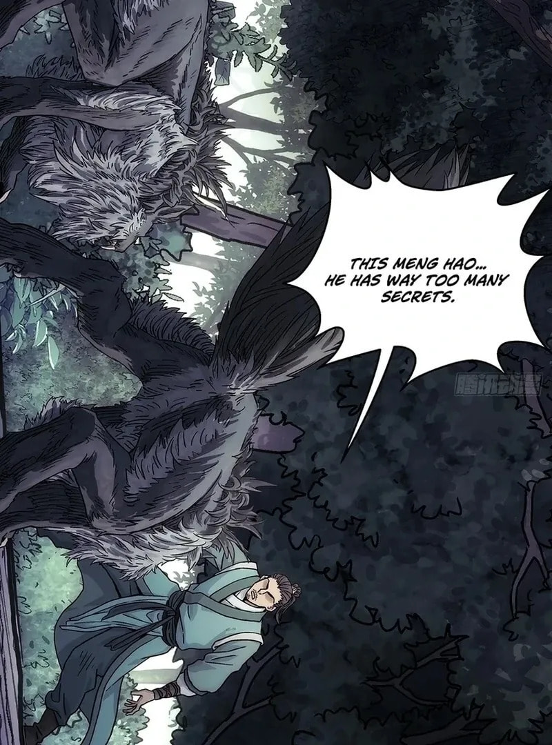 I Shall Seal the Heavens (2025) Chapter 12 page 58 - 