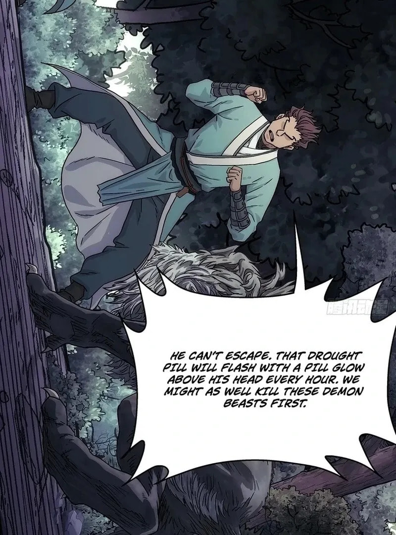 I Shall Seal the Heavens (2025) Chapter 12 page 59 - 