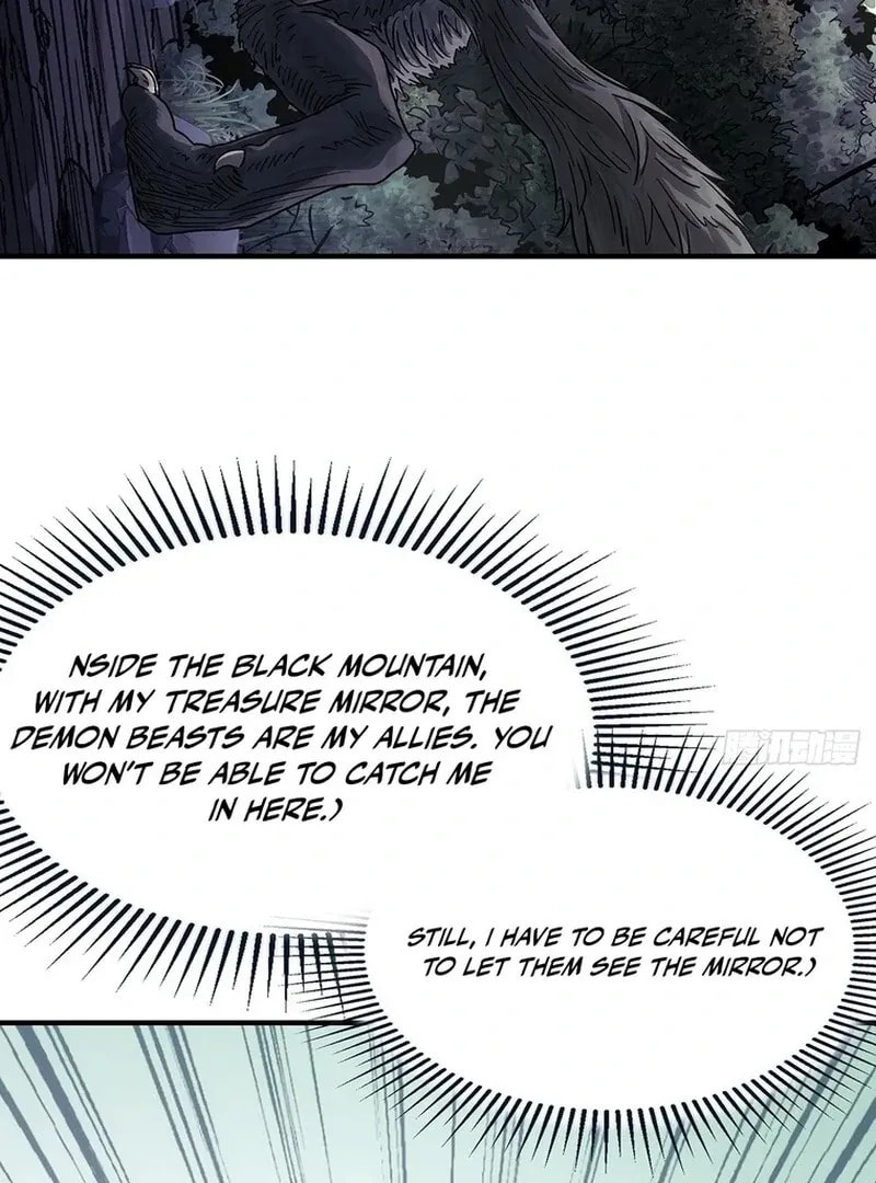I Shall Seal the Heavens (2025) Chapter 12 page 60 - 