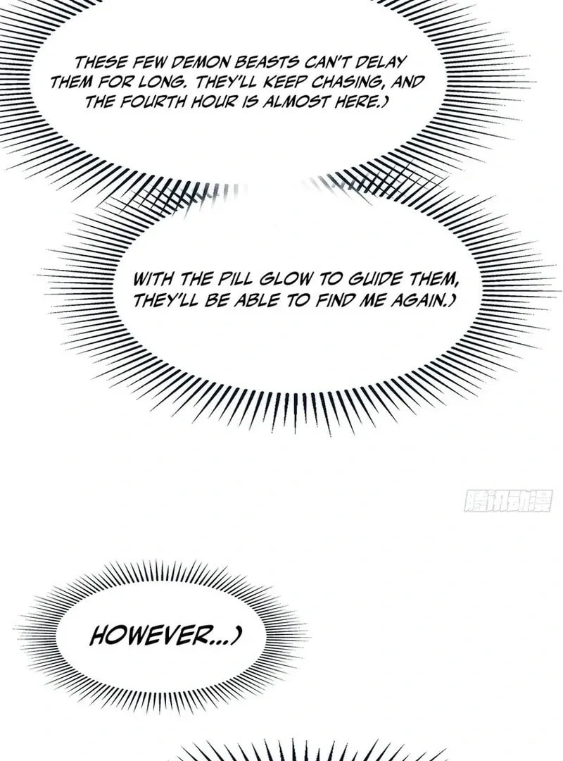 I Shall Seal the Heavens (2025) Chapter 12 page 62 - 