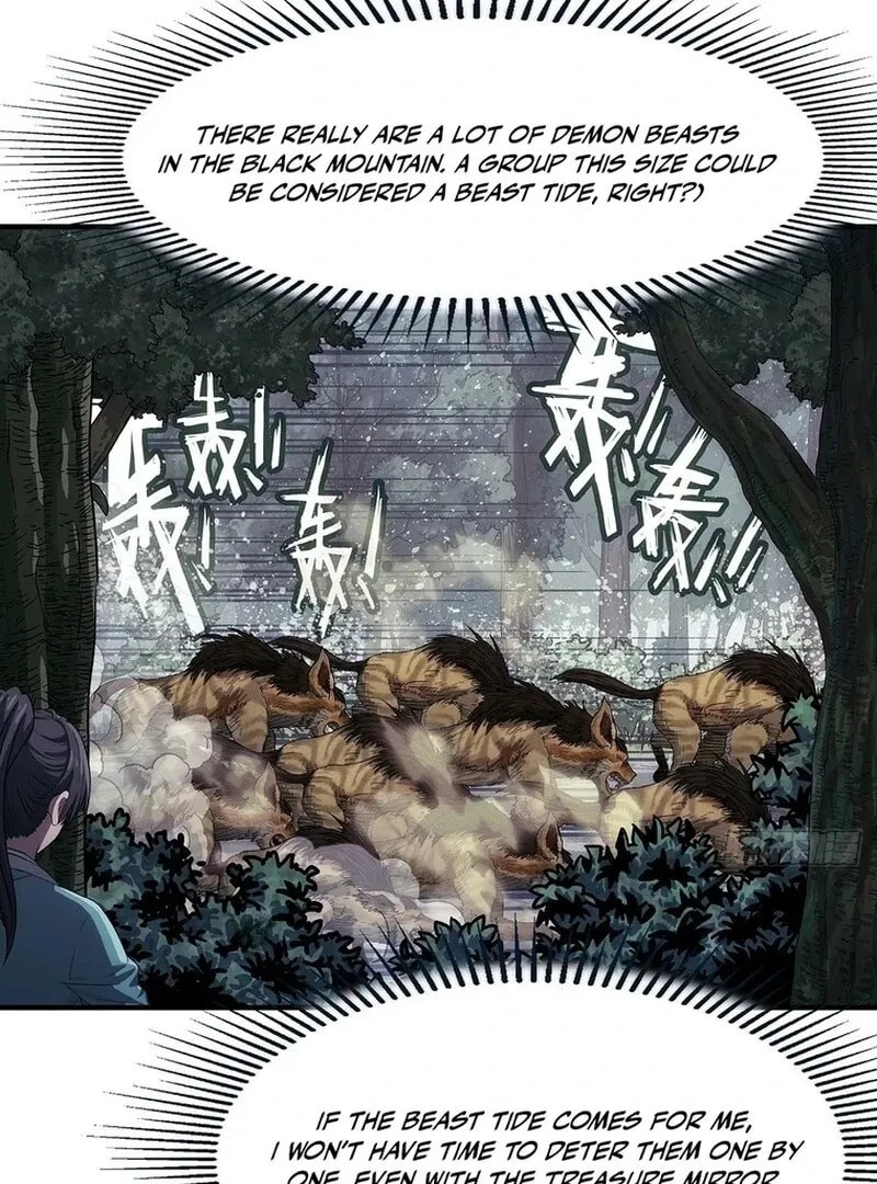 I Shall Seal the Heavens (2025) Chapter 12 page 63 - 