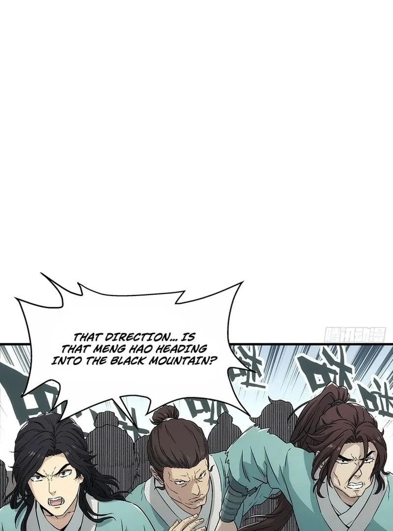 I Shall Seal the Heavens (2025) Chapter 12 page 8 - 