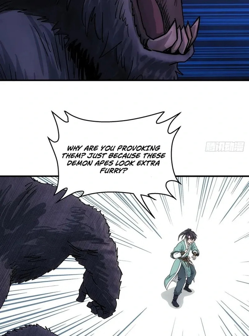 I Shall Seal the Heavens (2025) Chapter 12 page 72 - 