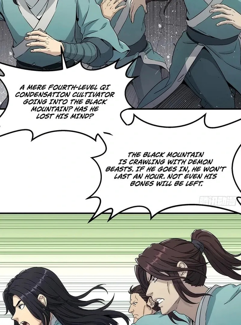 I Shall Seal the Heavens (2025) Chapter 12 page 9 - 