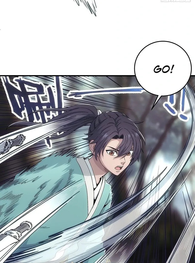 I Shall Seal the Heavens (2025) Chapter 13 page 12 - 
