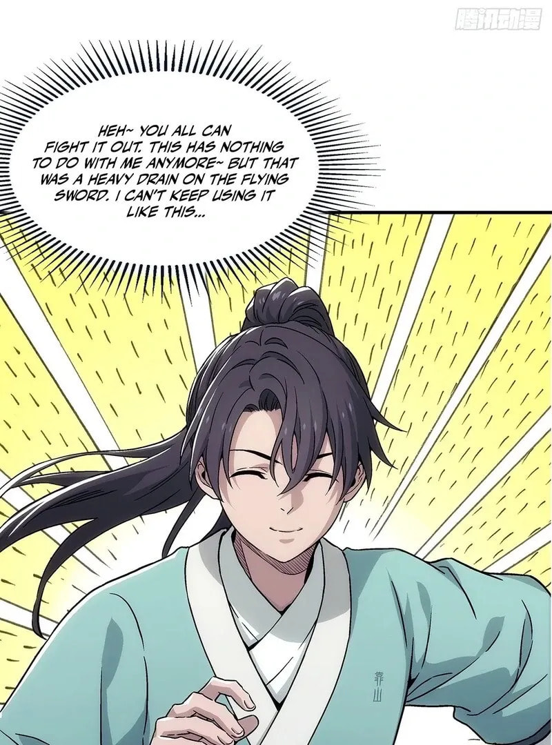 I Shall Seal the Heavens (2025) Chapter 13 page 20 - 