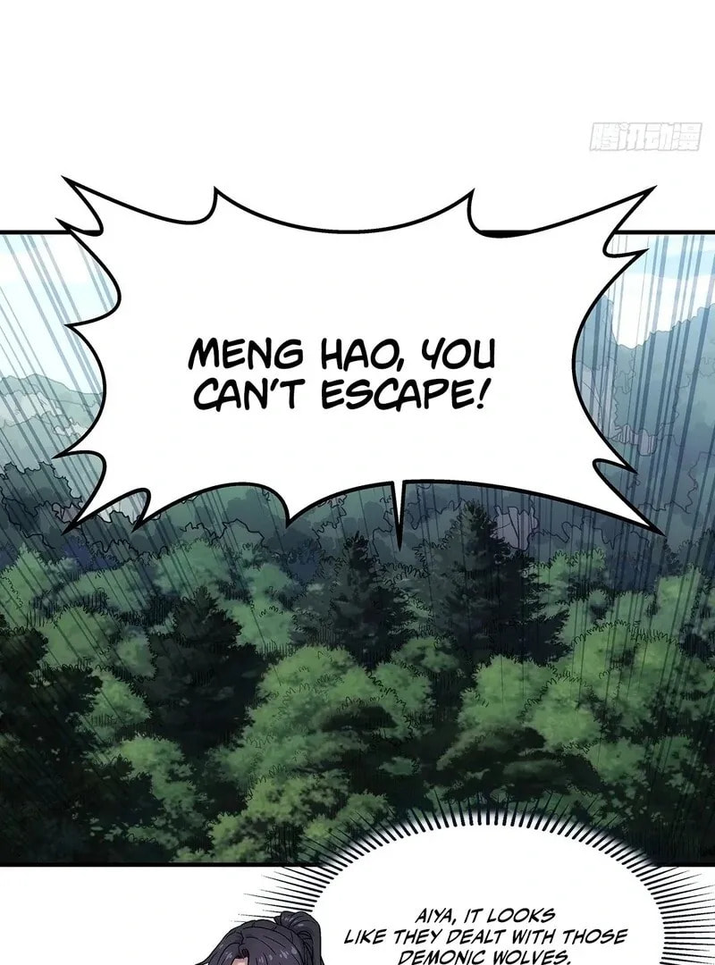 I Shall Seal the Heavens (2025) Chapter 13 page 22 - 