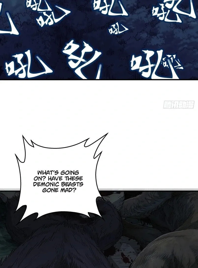 I Shall Seal the Heavens (2025) Chapter 13 page 32 - 