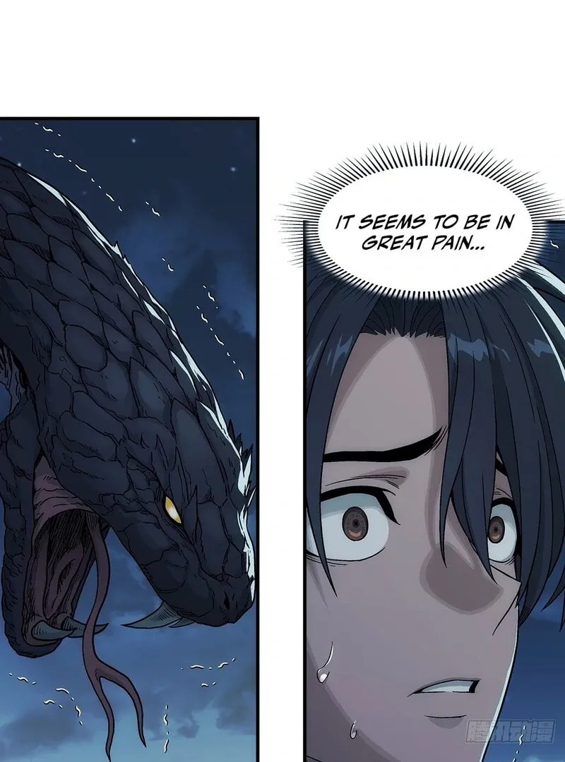 I Shall Seal the Heavens (2025) Chapter 13 page 43 - 