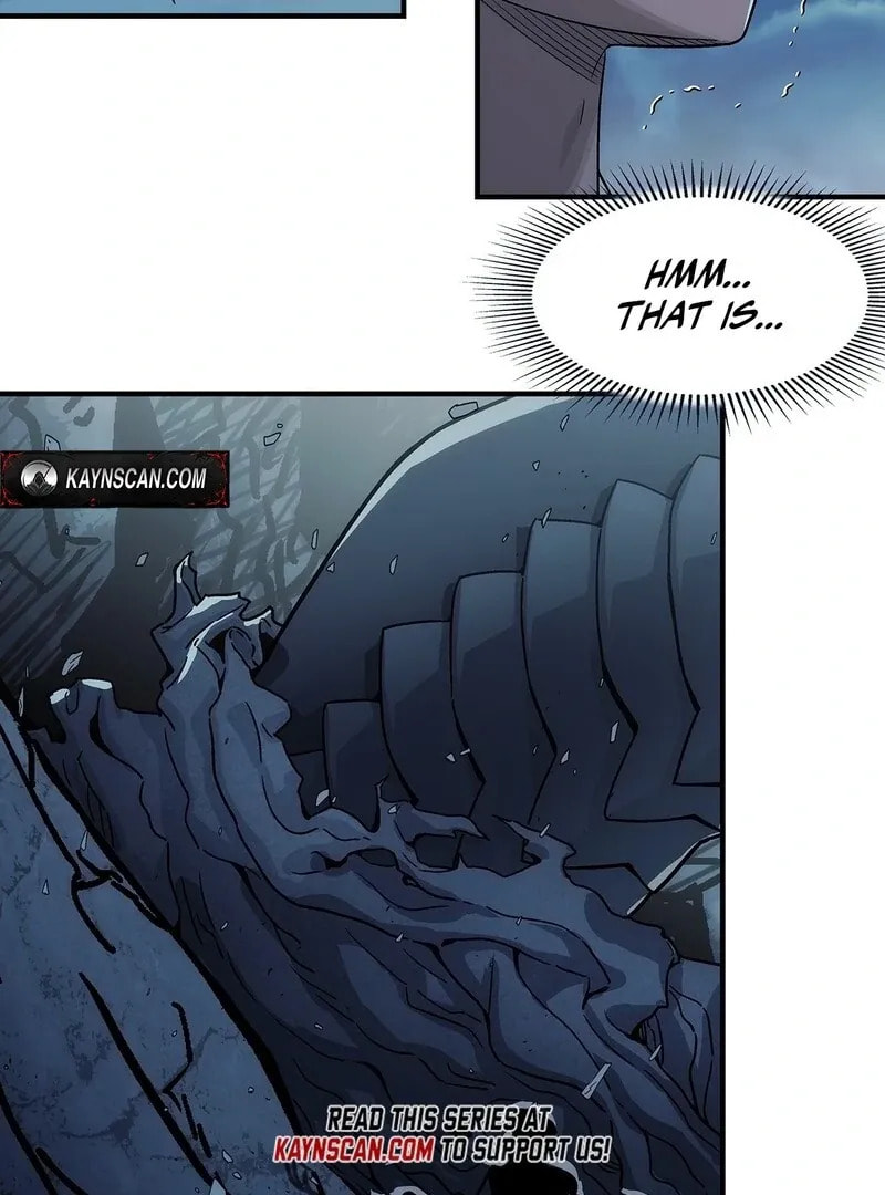 I Shall Seal the Heavens (2025) Chapter 13 page 44 - 