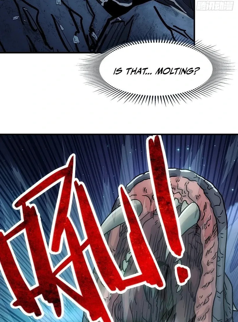 I Shall Seal the Heavens (2025) Chapter 13 page 45 - 