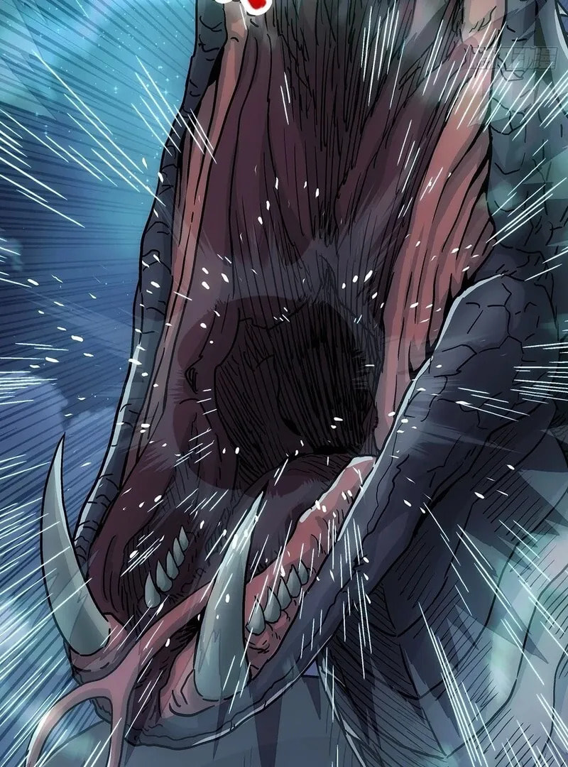I Shall Seal the Heavens (2025) Chapter 13 page 46 - 
