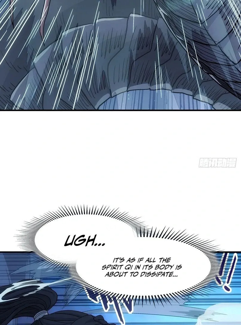 I Shall Seal the Heavens (2025) Chapter 13 page 47 - 